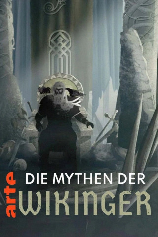 Die Mythen der Wikinger (2024)