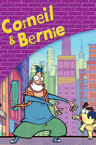 Corneil & Bernie (2003)