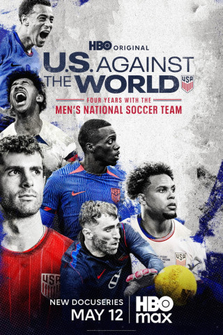 U.S. Against the World (2026)