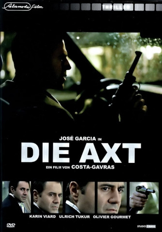 Die Axt (2005)
