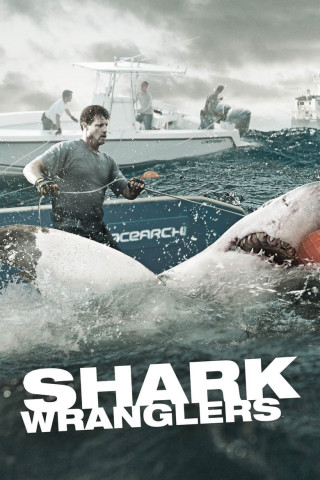Shark Wranglers (2012)