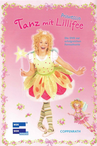 Tanz mit Prinzessin Lillifee (2009)
