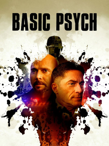Basic Psych (2025)