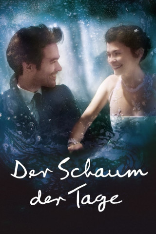 Der Schaum der Tage (2013)