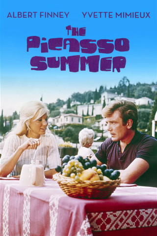 The Picasso Summer (1969)