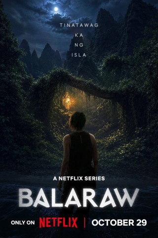 Balaraw: Blood Island (2026)