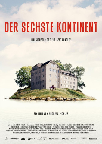 Der Sechste Kontinent (2018)