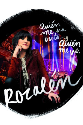 Rozalén - Quién me ha visto... y Quién me ve. (2016)
