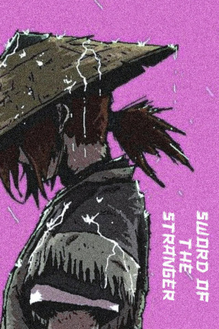 Sword of the Stranger (2007)