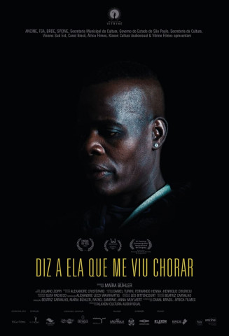Diz a Ela Que Me Viu Chorar (2019)