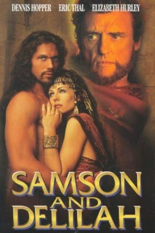 Samson and Delilah (1996)