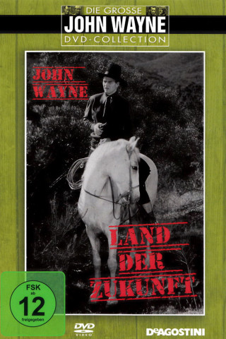 Land der Zukunft (1936)