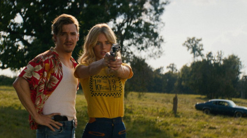 Carolina Caroline (2026)