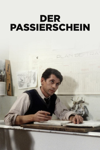 Der Passierschein (2002)
