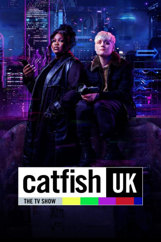 Catfish UK (2021)