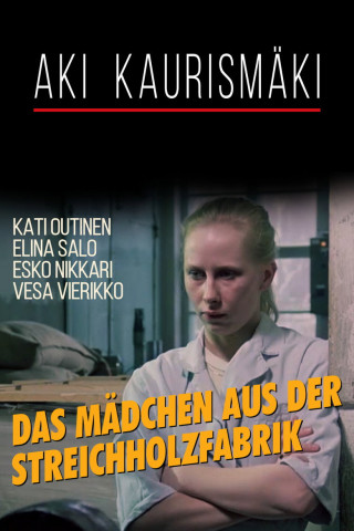 Das Mädchen aus der Streichholzfabrik (1990)
