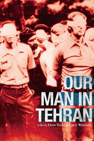 Our Man in Tehran (2013)