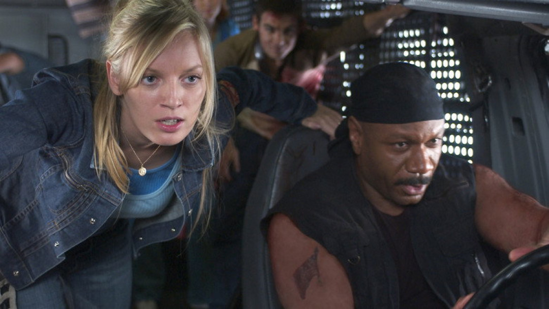 Die Nacht der Zombies (2004)