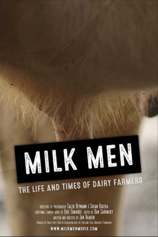 Milk Men (2015)