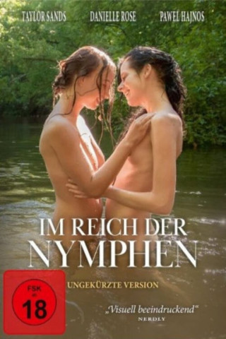 Im Reich der Nymphen (2017)