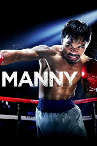 Manny (OmU) (2014)