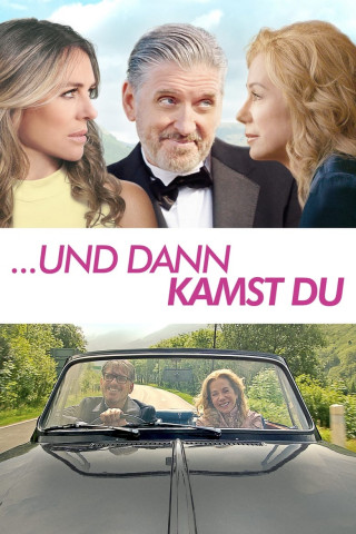 ...und dann kamst du (2021)