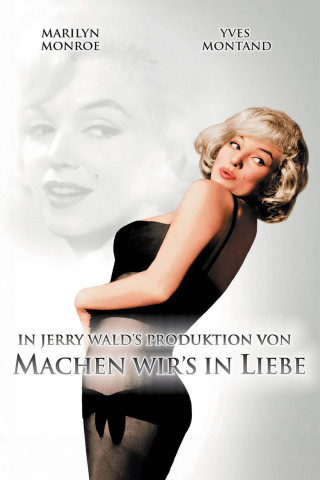 Machen wir's in Liebe (1960)
