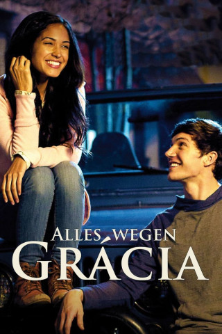Alles wegen Grácia (2017)
