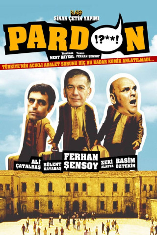Pardon [OV] (2005)