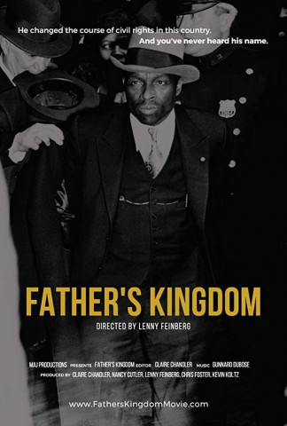 Father's Kingdom (2017)