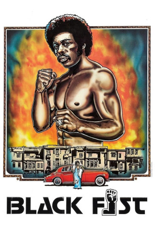 Leroy - Ein Gigant explodiert (1977)