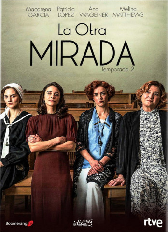 La Otra Mirada (2018)