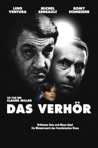 Das Verhör (1981)