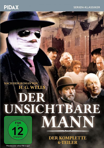 Der unsichtbare Mann (1984)