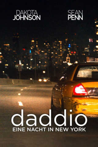 Daddio: Eine Nacht in New York (2024)
