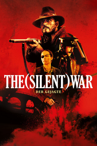 The (Silent) War - Der Gejagte (2019)
