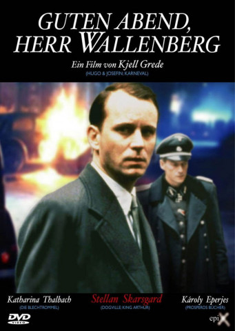Guten Abend, Herr Wallenberg (1990)