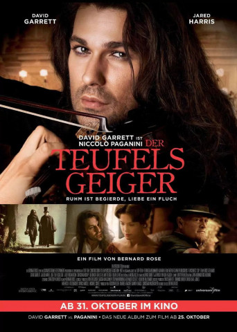 Der Teufelsgeiger (2013)