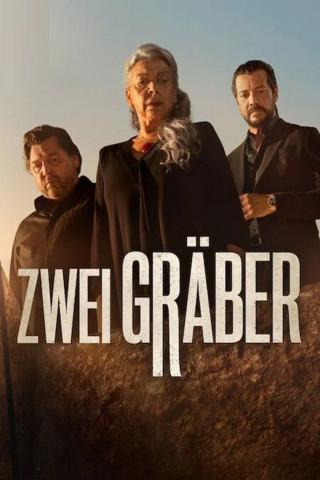 Zwei Gräber (2025)