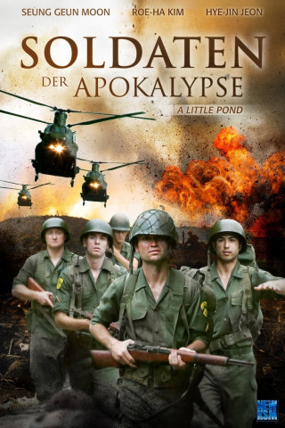 Soldaten der Apokalypse (2010)