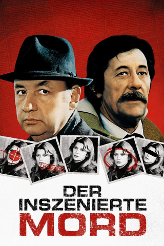 Der inszenierte Mord (1981)