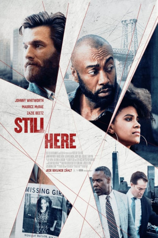Still Here (2020)
