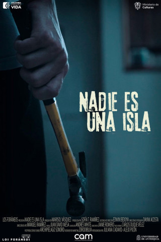 Niemand ist eine Insel (2011)