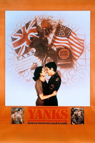 Yanks - Gestern waren wir noch Fremde (1979)