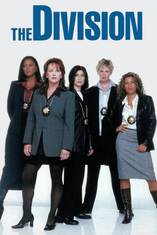 Lady Cops – Knallhart weiblich (2001)