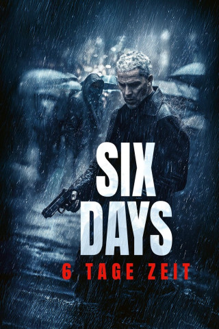 Six Days (2025)
