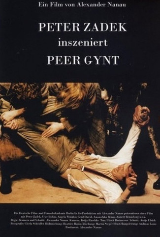 Peter Zadek inszeniert Peer Gynt (2006)