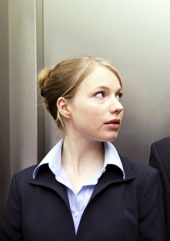 Ein Praktikant fürs Leben (2010)