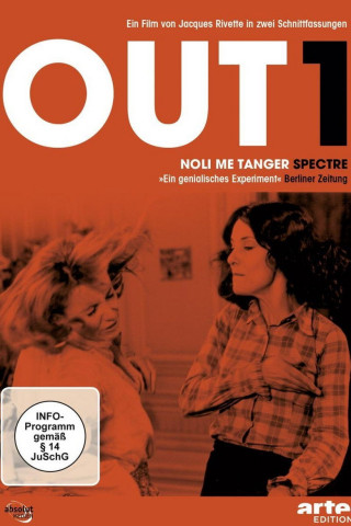 Out 1, noli me tangere (1990)