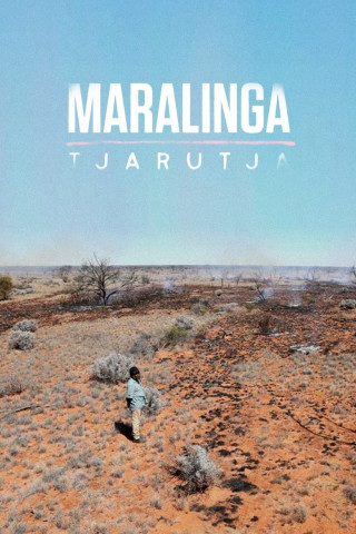 Maralinga Tjarutja (2020)